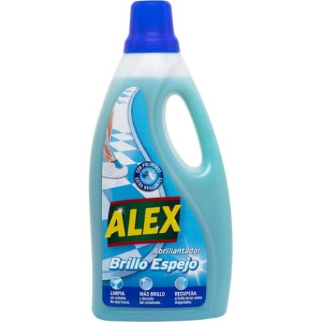 ALEX Purpose Cleaners 0.2ml
