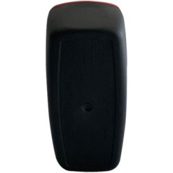 Yak 33191221 Polishing Sponge For Shoes, Black, Pack Of 4