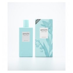Amichi Sensual Flower Eau De Toilette 150 Milliliter Spray For Women