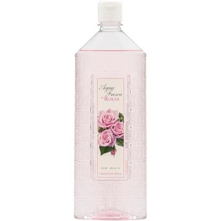 De Ruy Fresh Rose Water Moisturizing Lotions