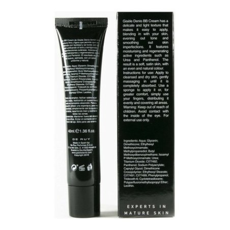 Gisèle Denis Medium-Dark Face Concealer 40ml