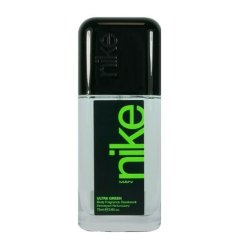 Nike Ultra Green Man Deodorant With Spray