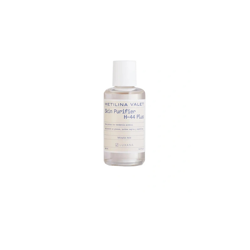 Metilina Valet Skin Purifier H-44 Plus