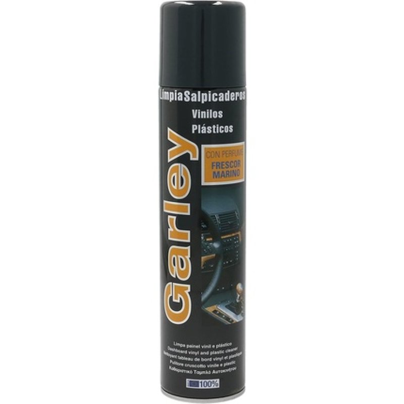 Dashboard Cleaner Spray 600ml