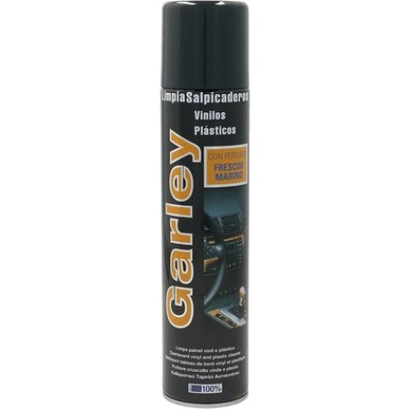 Dashboard Cleaner Spray 600ml