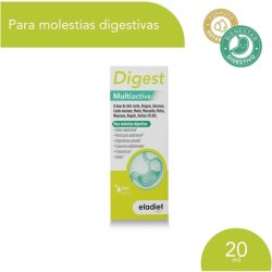 Multiactive Digest 20ml