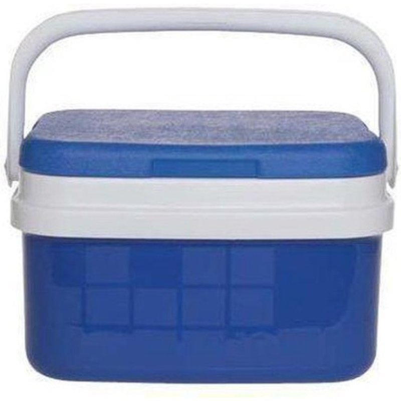 Campos Verano Cool Box - 36 Cm X 26.5 Cm - 10l