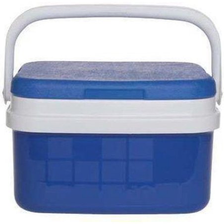 Campos Verano Cool Box - 36 Cm X 26.5 Cm - 10l