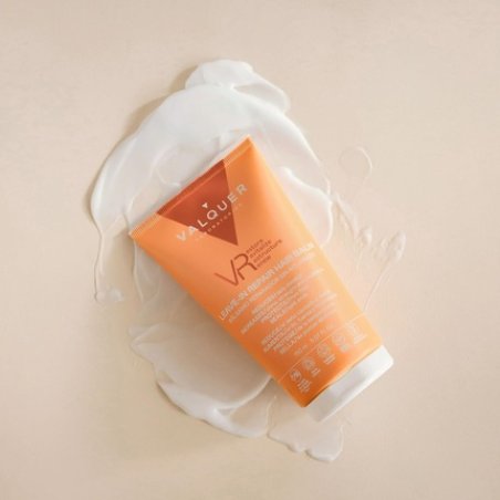 Valquer VR Repairing Balm No Rinse 3-in-1 Conditioner, Serum, and Treatment