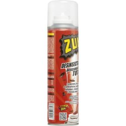 Zum II Desinsecter Total SP 250ml