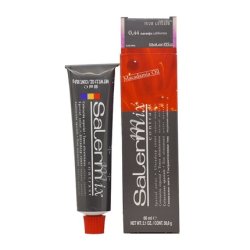 Salerm Cosmetics Permanent Hair Colour 60ml
