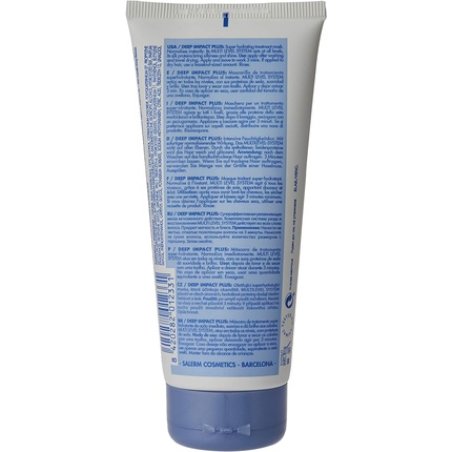 Salerm Cosmetics Hair Mascaras Odourless 200ml