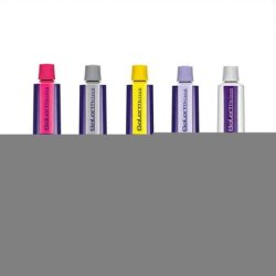 Salerm Cosmetics Permanent Hair Color