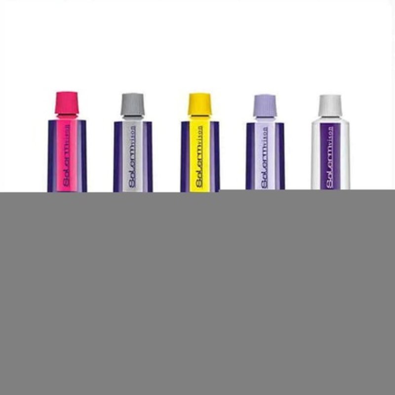 Salerm Cosmetics Permanent Hair Color