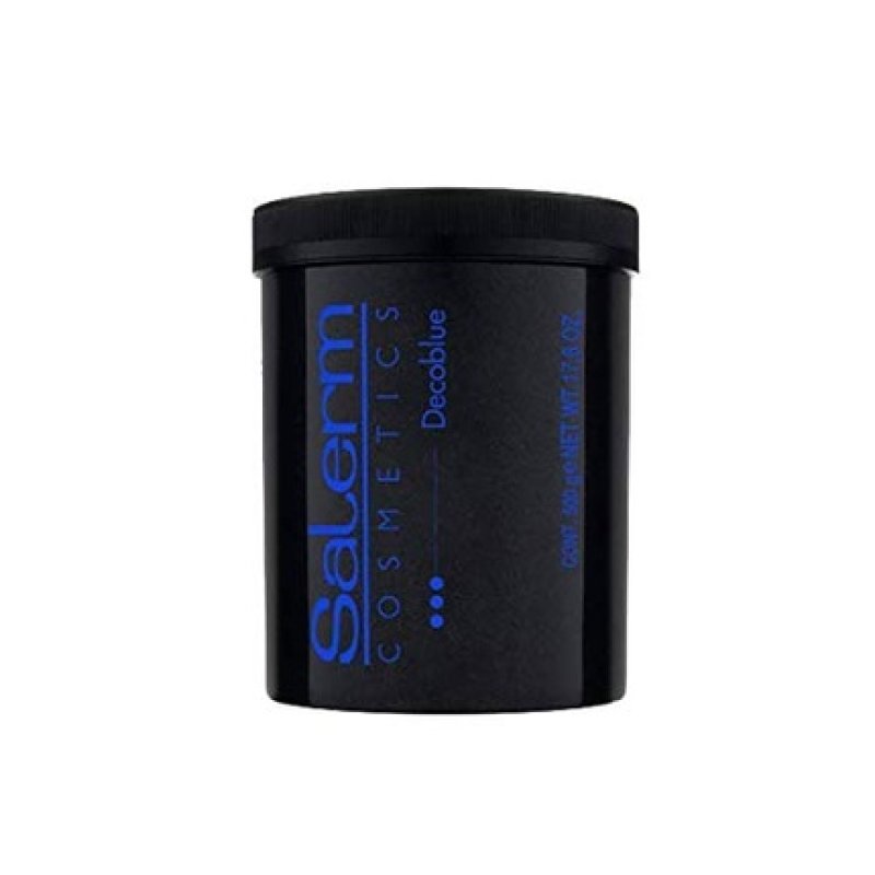 Salerm Decoblue 17.6oz By Salerm