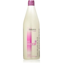 Salerm Cosmetics Hi-Repair Shampoo 1000ml