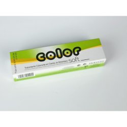 Salerm Cosmetics Permanent Hair Colour 60ml