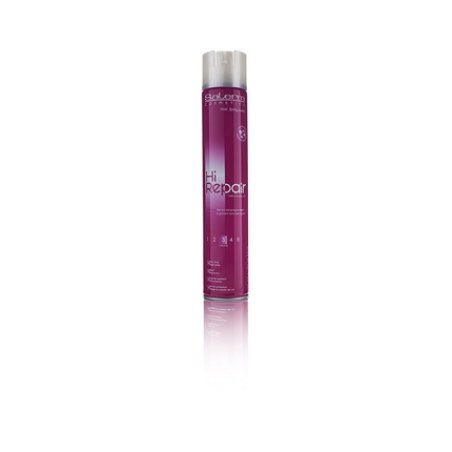 Salerm Cosmetics Hair Spray 750ml