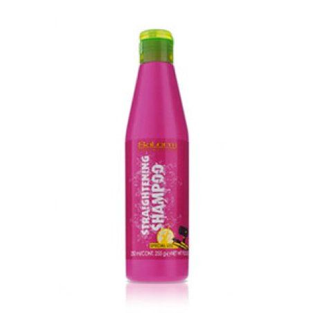 Salerm Cosmetics Straightening Shampoo 250 ml