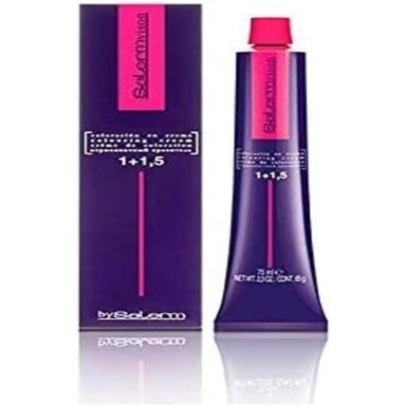 Salerm Salermvison 8.0 Unique Standard Hair Color 70ml