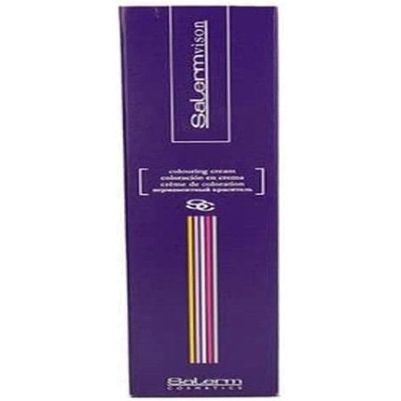 Salerm Salermvison Unique Color 10.0 70ml