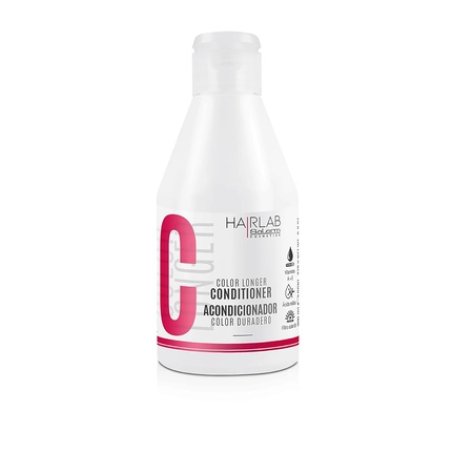 Salerm Color Longer Hair Lab Hair Conditioner 300ml
