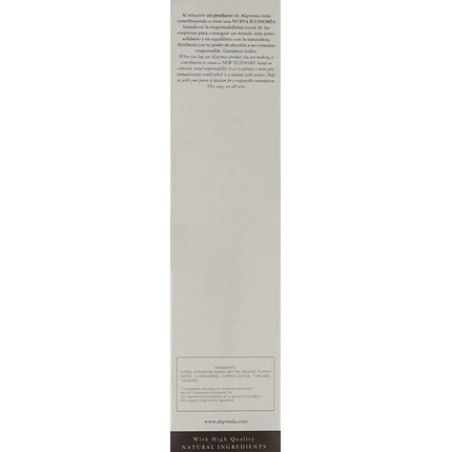 ALQVIMIA Orange Blossom Water Facial Toner 200ml - Unisex