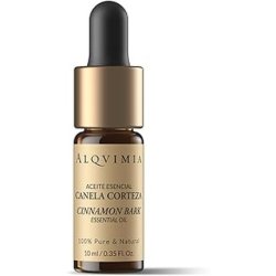 Alqvimia Essential Oil Of Cinnamon Bark 10ml