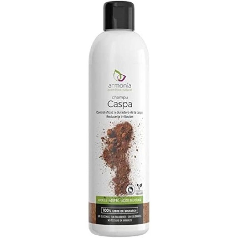 Anti-Dandruff Shampoo 300ml