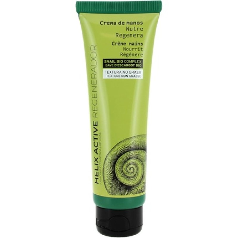 Armonia Helix Active Hand Cream 60ml