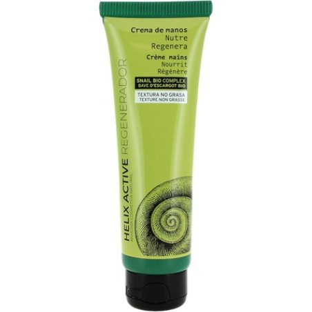 Armonia Helix Active Hand Cream 60ml