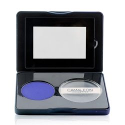 Camaleon Magic Blush Cream Blush Blue Soft Pink