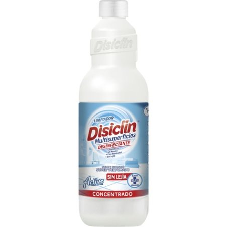 Disiclin Multi-Surface Disinfectant Cleaner