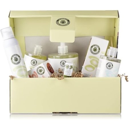 La Chinita LA CHINATA Cosmetic Box 3 Classic Line