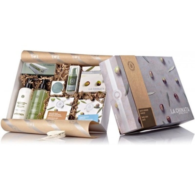 La Chinita LA CHINATA Facial Care Pack