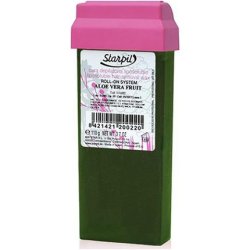 Aloe Vera Starpil Roll on Cartridges 110g