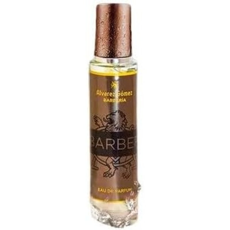 Alvarez Gomez Barberia For Men 30ml Vaporizer
