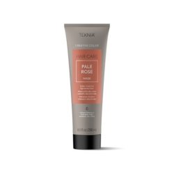 Lakme Teknia Pale Rose Vegan Conditioner Color Mask 250ml