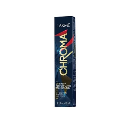 Lakme Chroma Color 6/44 60ml