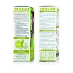 Naturtint Hair Colors 1N 165ml