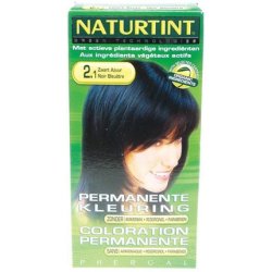 Naturtint Hair Color 2.1 - 165ml