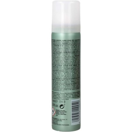 Montibello Finalfine Flexible Strong Hold Hair Spray 75ml
