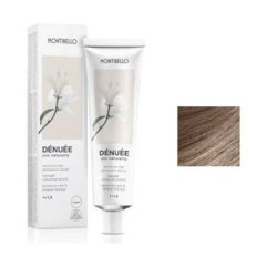 Montibello Denuee Ammonia-Free Permanent Color 7.13 60ml