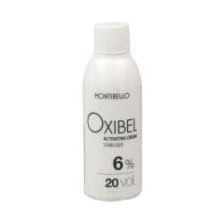 Montibello Oxibel Cream 20 Vol 60ml Hair Color
