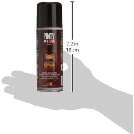 Novasol M123927 Painting Spray Anticalor 270cc Black