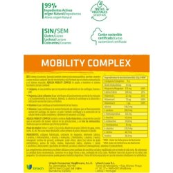 Aquilea Mobility Complex Powder 375g - Pack of 2