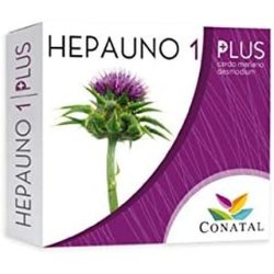 CONATAL HEPAUNO Plus 20 Vial Neutral Standard
