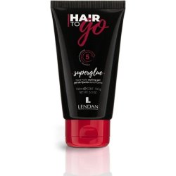 Lendan Extra Strong Gel Superglue Hair to Go 150ml