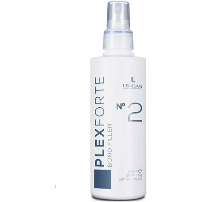 Lendan Plex Forte No 2 Bond Filler 200ml