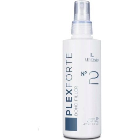 Lendan Plex Forte No 2 Bond Filler 200ml